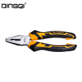 DingQi Professional 7 Inch Mini Combination Plier